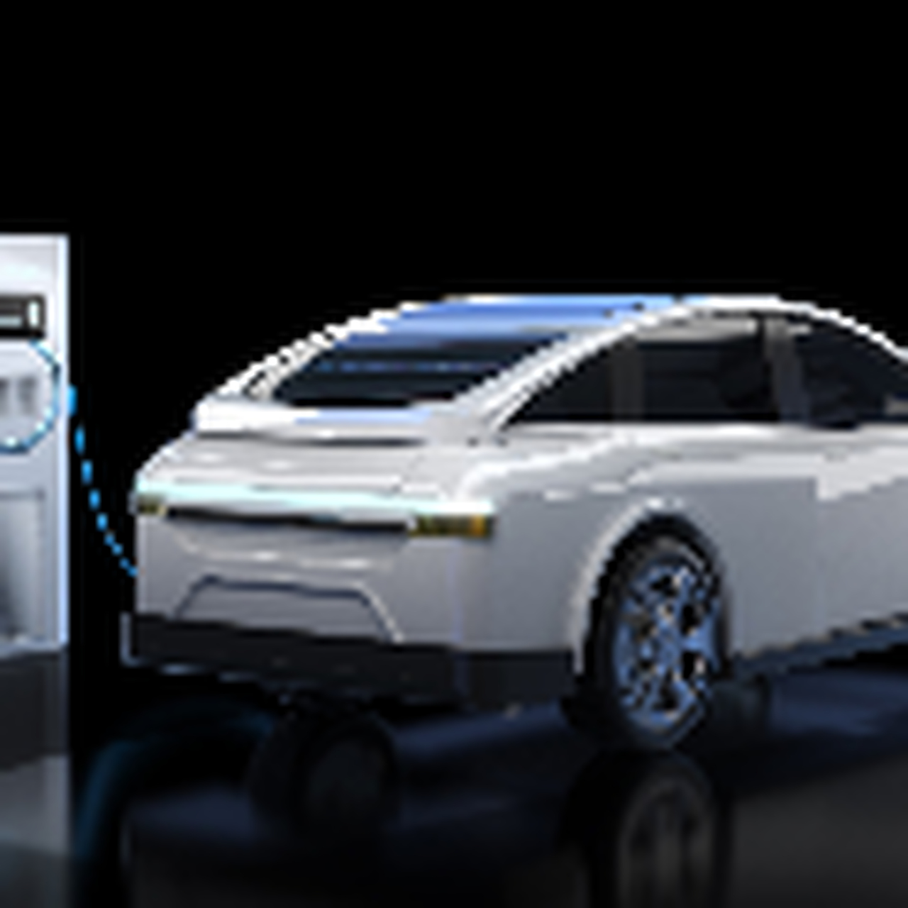 Regeneracja baterii w samochodzie elektrycznym – co musisz wiedzieć?